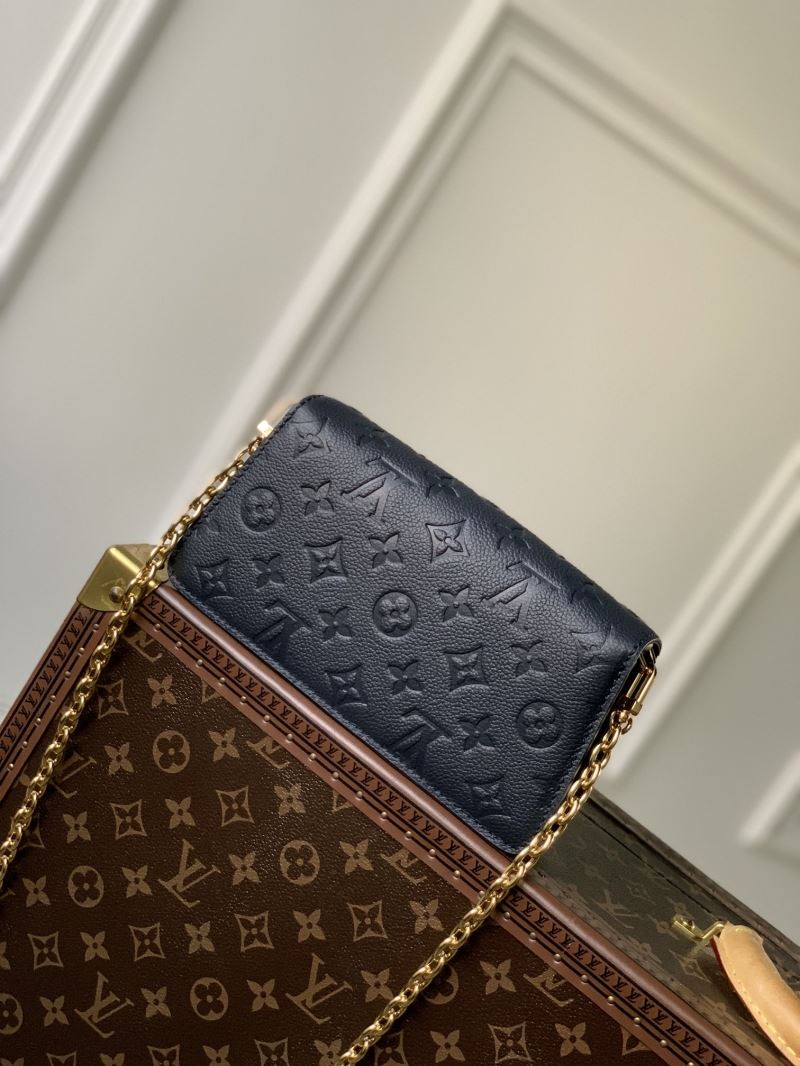 LV Satchel bags